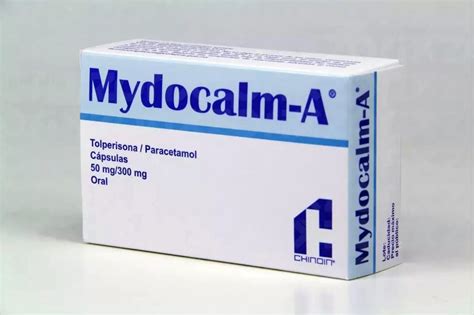 mydocalm a